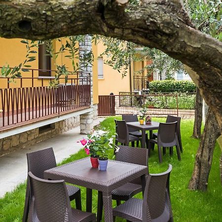 Апартаменти Ortaglia B2 Торрі-дель-Бенако Екстер'єр фото